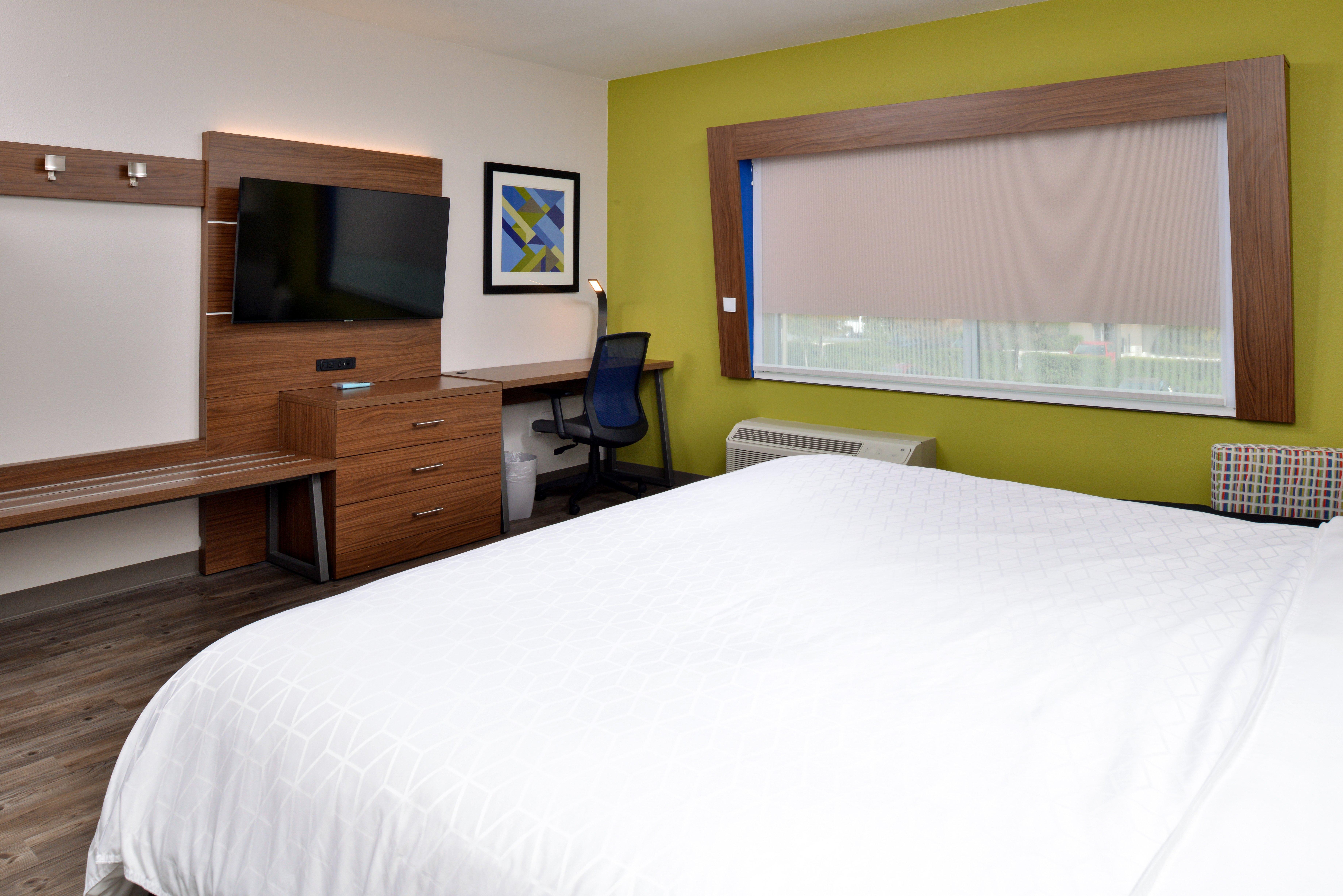 Holiday Inn Express Orlando - South Park By Ihg Williamsburg Exterior photo