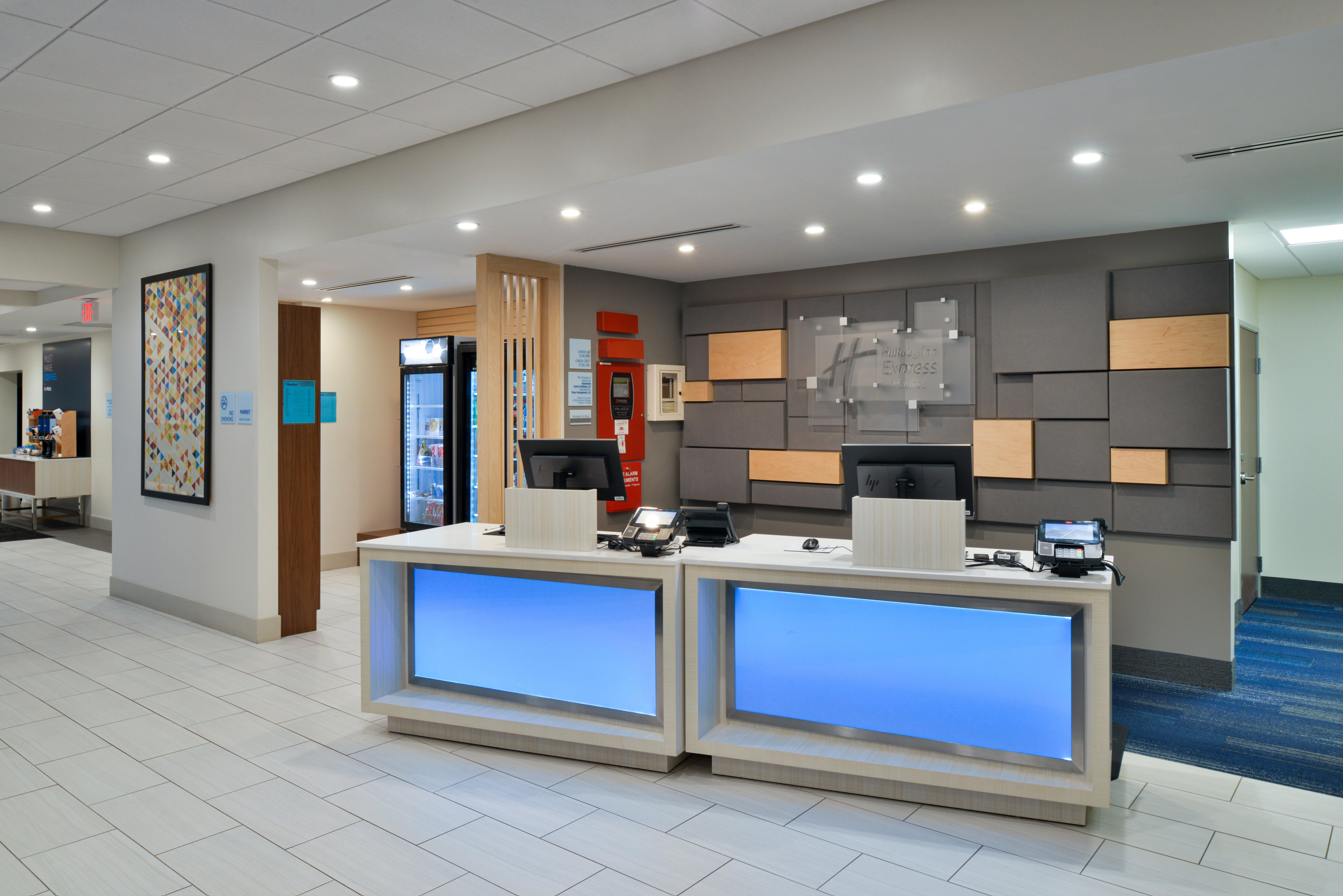 Holiday Inn Express Orlando - South Park By Ihg Williamsburg Exterior photo
